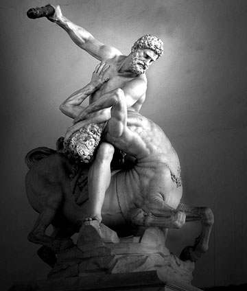 Giambologna---Hercule-si-Centaurul-Nessus
